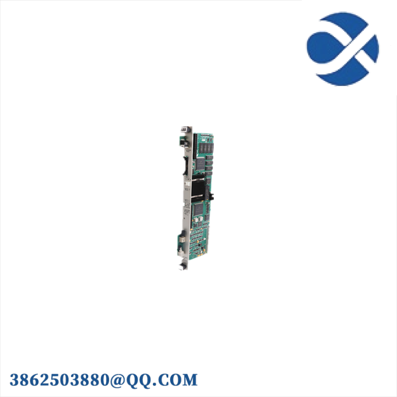 ABB 08644-005 Circuit Board