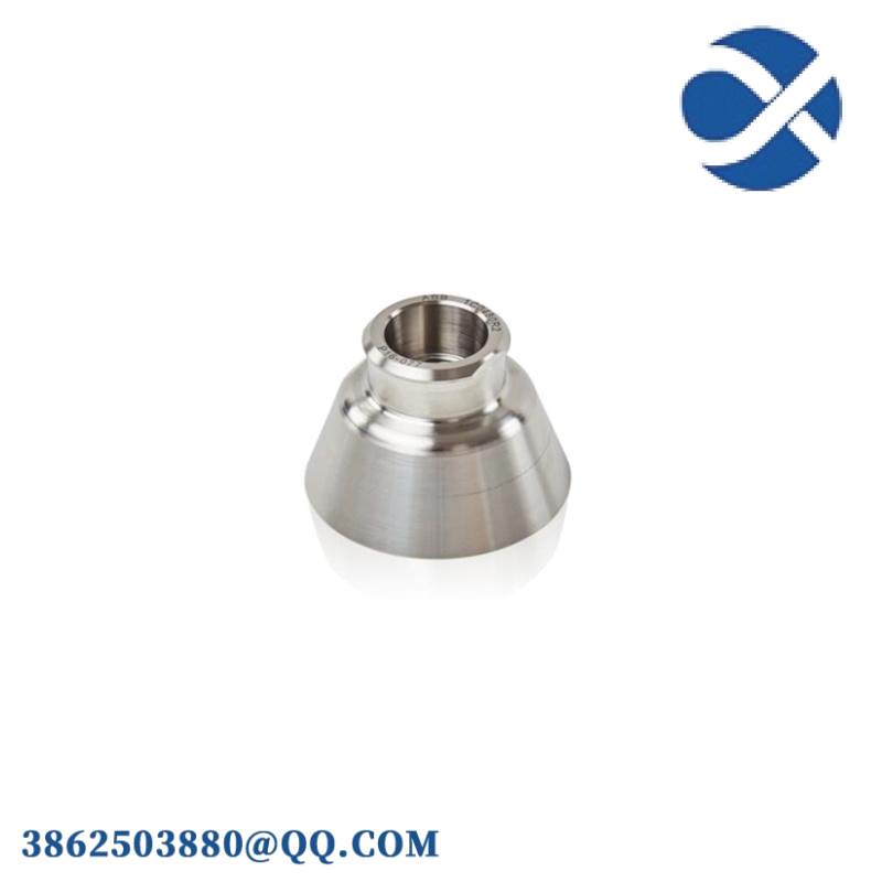 ABB 1C0480 3HAC044513-001/00 3HAC028954-004/03 BELL CUP D50 (Ti) 600215