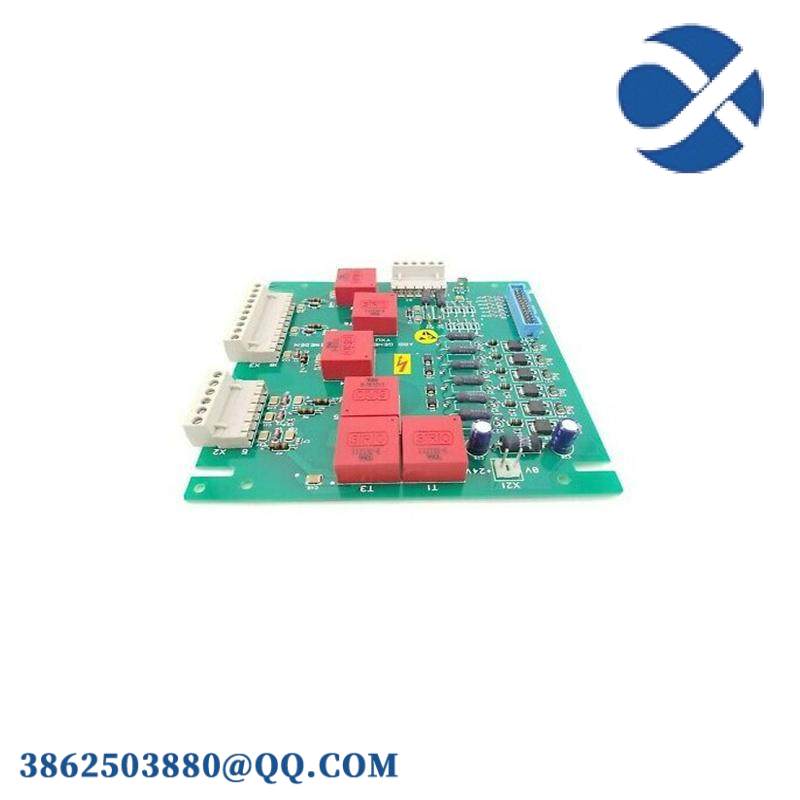 AB 1756-CNB/E Communication Module
