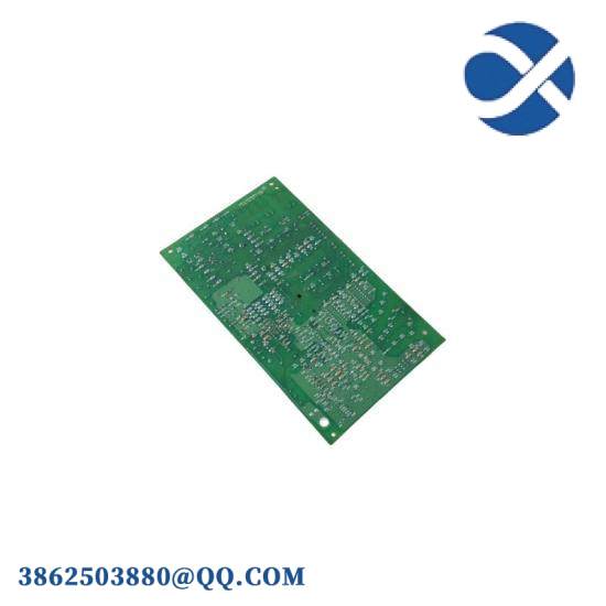 ABB 1MRK002247-AHR05 Drive Control Board