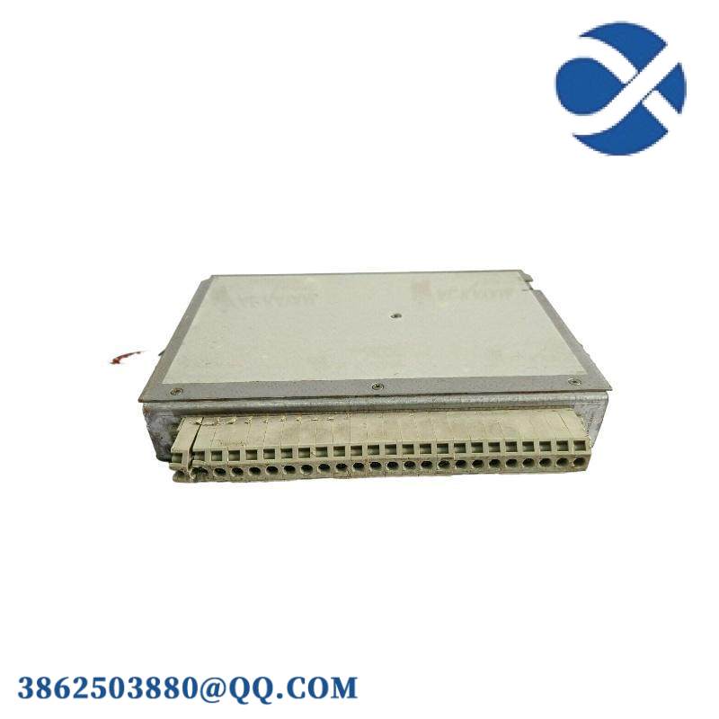 ABB 1MRK002247-AHR05 TRM MODULE