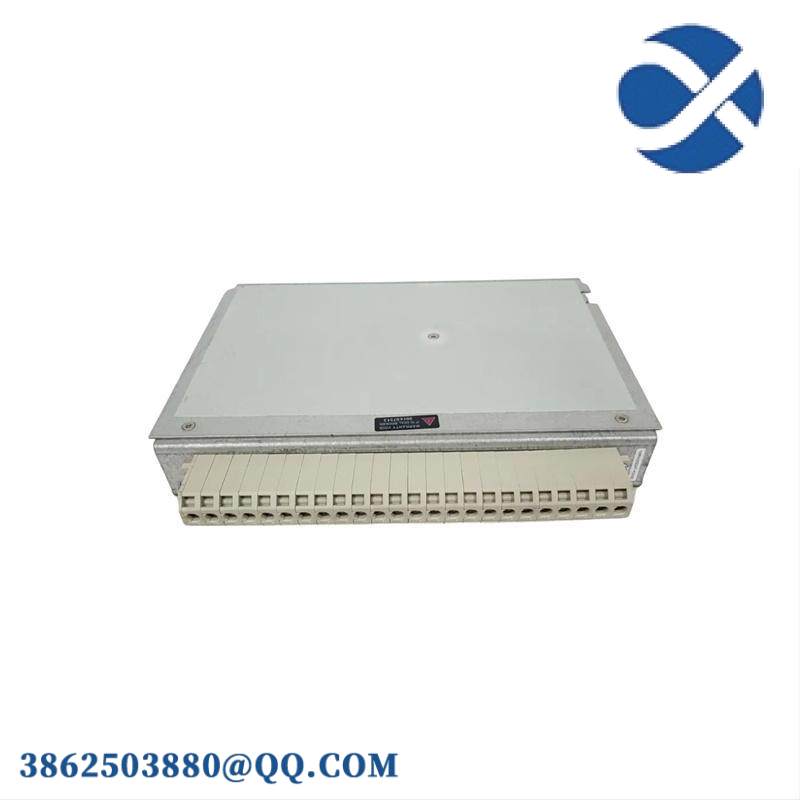 ABB 1MRK002247-BHR00 PCB CARD