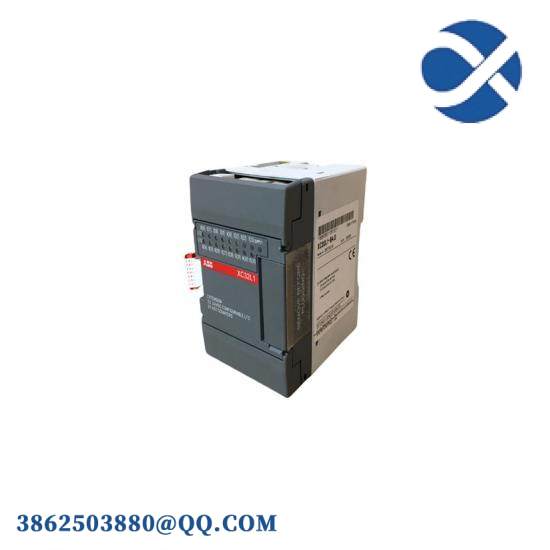 ABB 1SBP260110R1001 XC32L1 XC32L1-B4.0 Digital Input Module