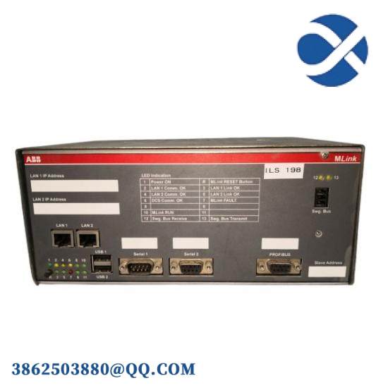 GE IS220PTCC-H2A