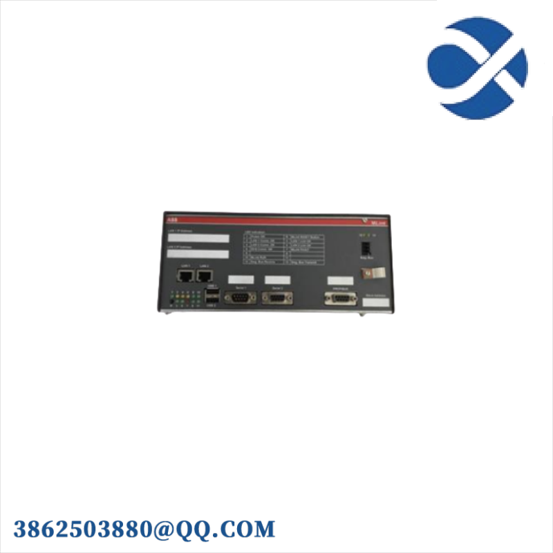 ABB 1TGE102009R4800 Baslc-Modbus TPC+serial/RS 485 Control Unit