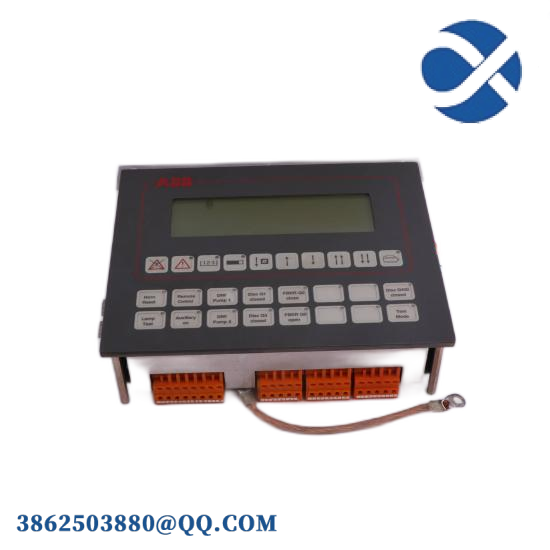 ABB 1TGE120010R1000  New Brand