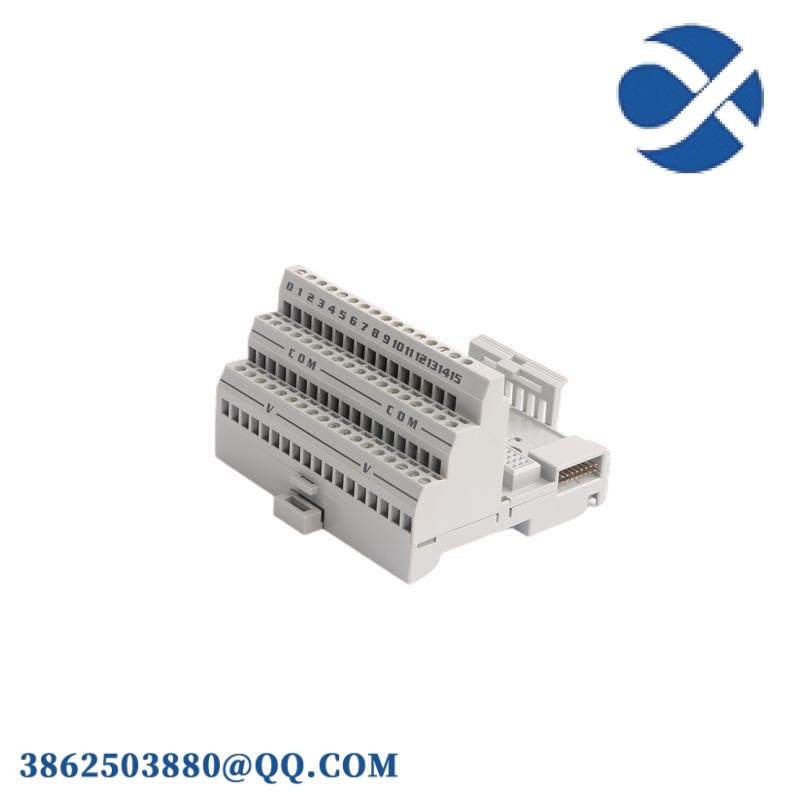 ABB 200-TB3 TERMINAL BASE UNIT