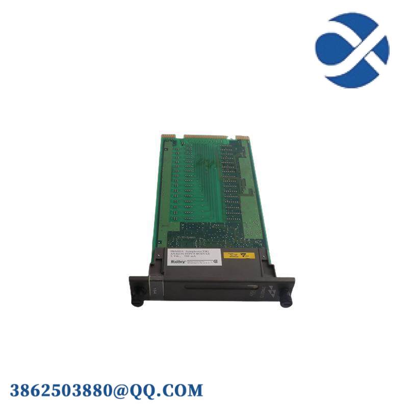 ABB 2012AZ10101B Input Module