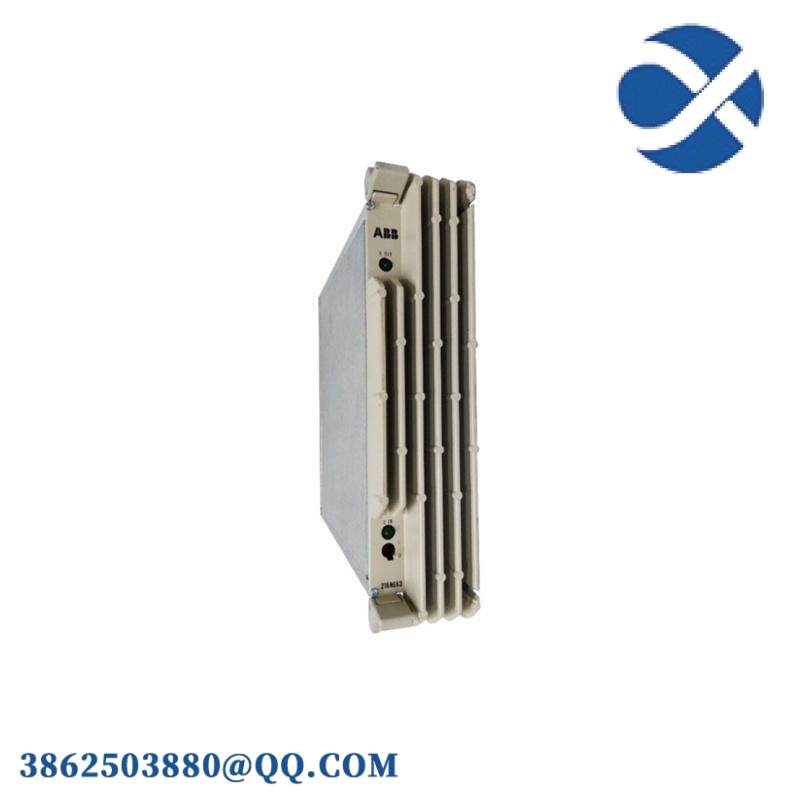 ABB 216NG63A Power Controller