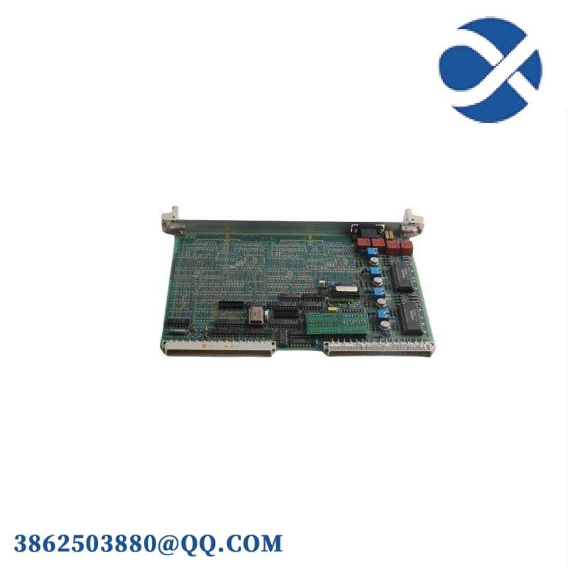 ABB 35AA92 GJR5143000R0002 Analog Output Module