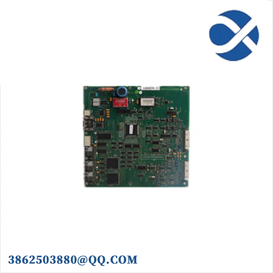 ABB 3ASC25H203 Control unit