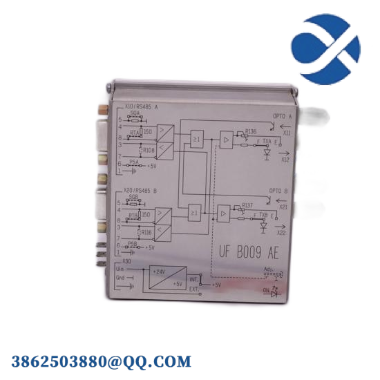 ABB 3BHB005727R0001 UNS2880A  DCS Module