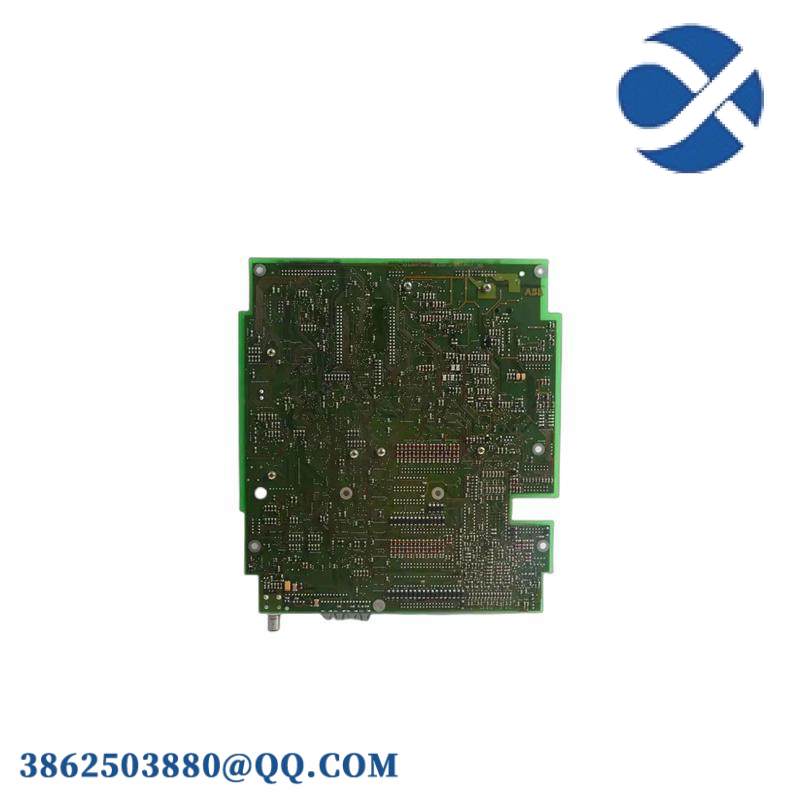 ABB 3BHB005727R0001 UNS2880A-P,V1 PC BOARD MODULE