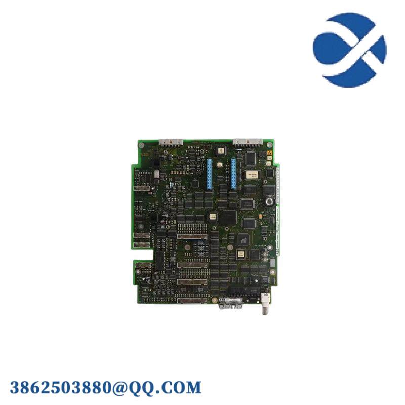 ABB 3BHB005727R0001 UNS2880A DCS Module