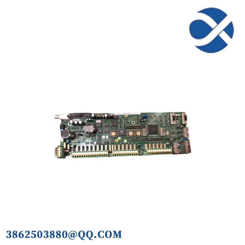 ABB 3BHB005922R0001 UNS0880A-P,V1 interface board