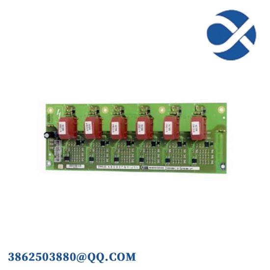 ABB 3BHB006309R0001 UNS0882A-P,V1 Board