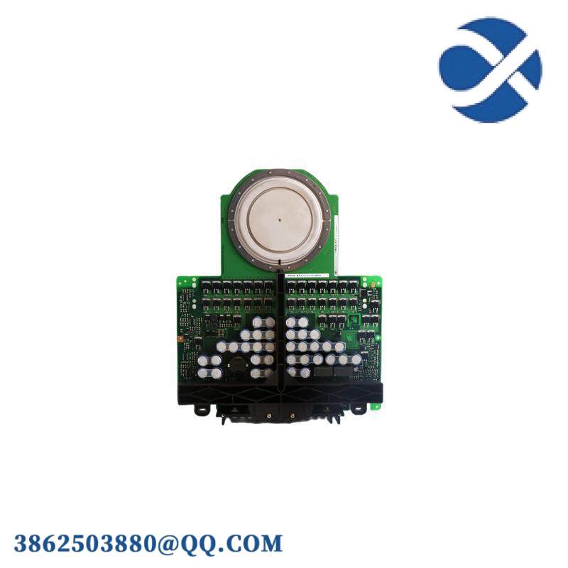 ABB 3BHB006485R0001 Transfer Module