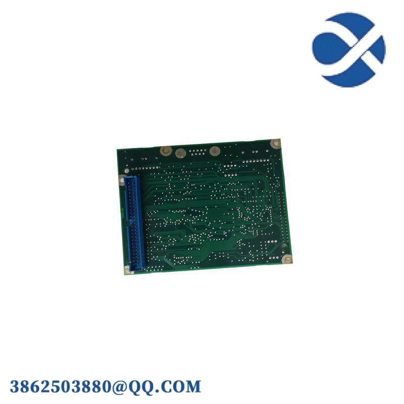 ABB 3BSE014094R1 TC561K02