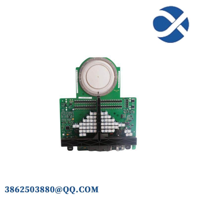 ABB 3BHB012961R0001 5SHX 2645L0002 IGCT MODULE
