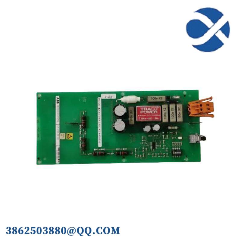 AB 808-K2 808 Speed Switch