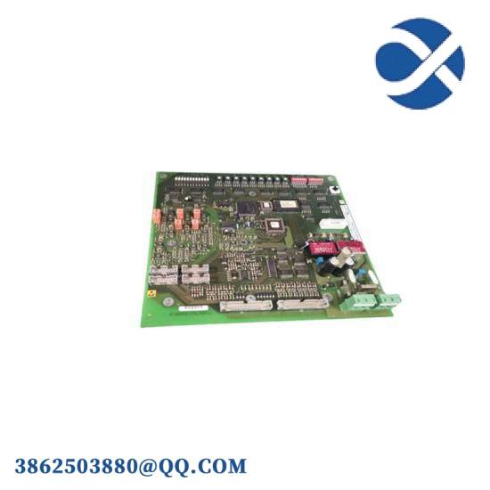 ABB 3BHE003855R0001 UNS 2882A-P,V1 control board