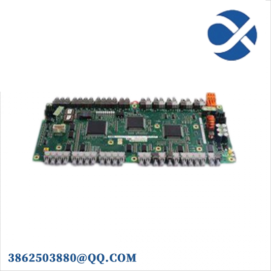 ABB 3BHE004573R0143 INTERFACE BOARD
