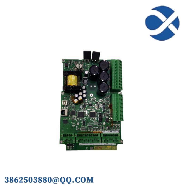 ABB 3BHE006422R0001 UNS2861C-P,V18 Drive Board