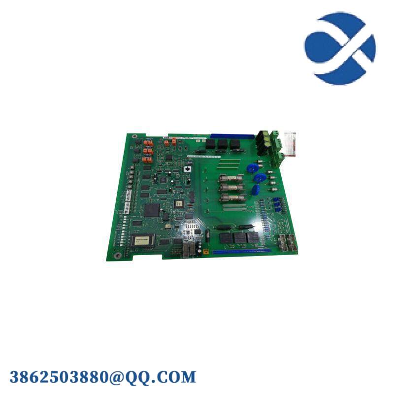 ABB 3BHE006422R0002 UNS2861C-P,V2 Circuit Board