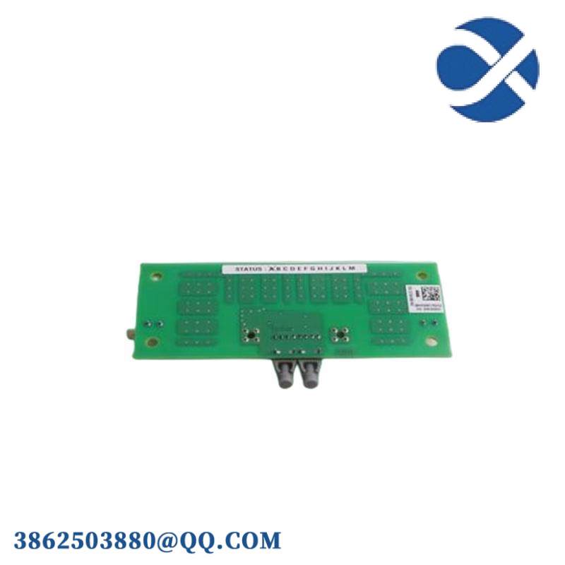 ABB 3BHE009017R0102 XVC724 BE102 VLSCD-Board