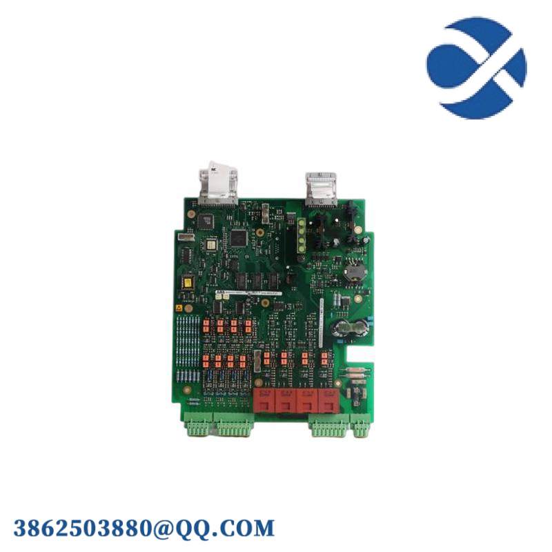 ABB 3BHE009319R0001 Circuit Board