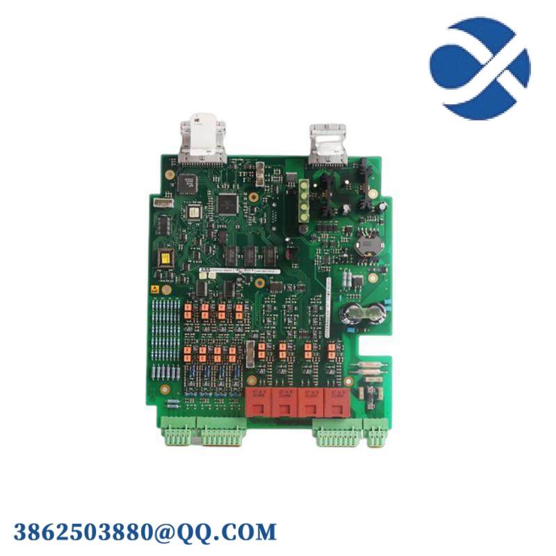 ABB 3BHE009319R0001 UNS2881B-P,V1 Circuit Board