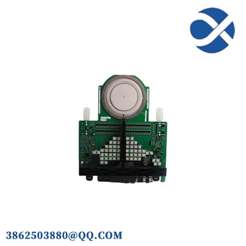 ABB 3BHE014185R0002 UUD148 A02 interface board