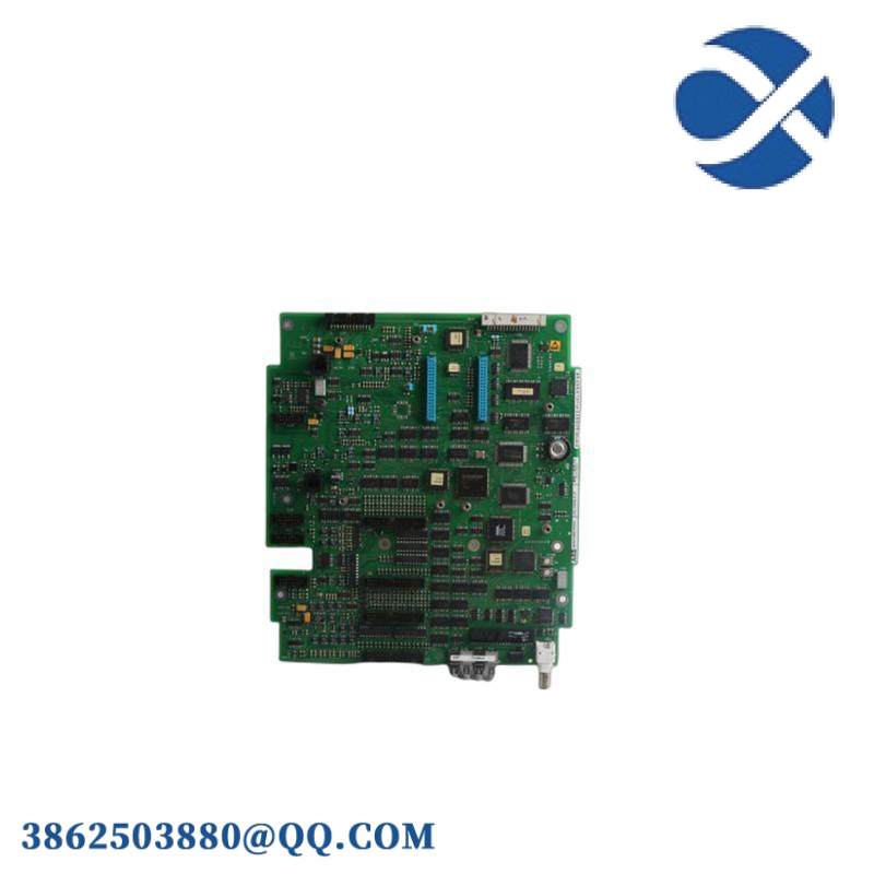 ABB 3BHE014967R0001 Circuit Board