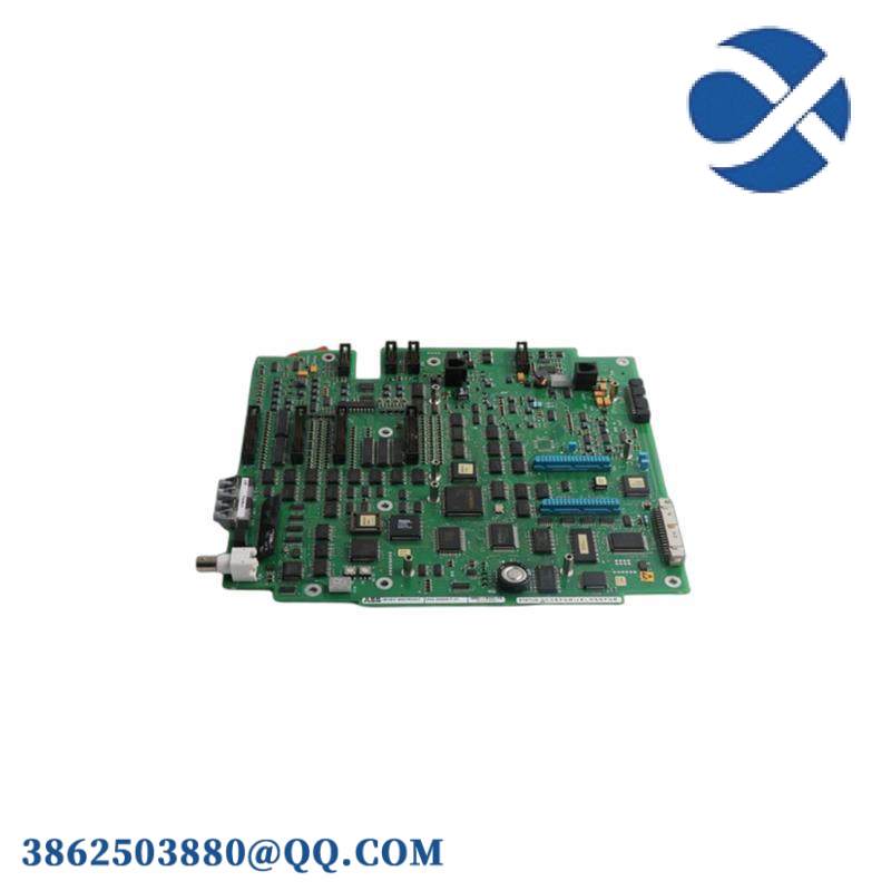 ABB 3BHE014967R0001 UNS2880B-P,V1 Drive Board