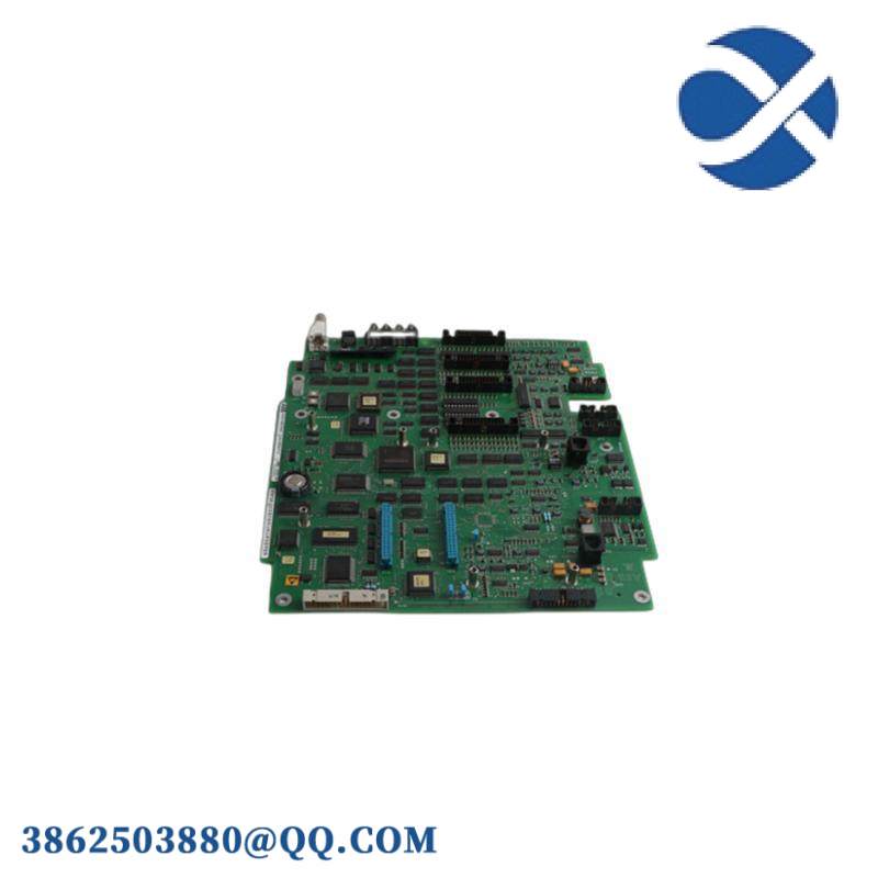 ABB 3BHE014967R0002 UNS2880B-P control motherboard