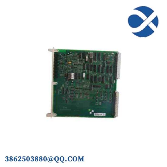 ABB 3BHE017574R0001 DCS module