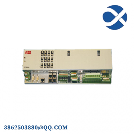 ABB 3HAC023227-001