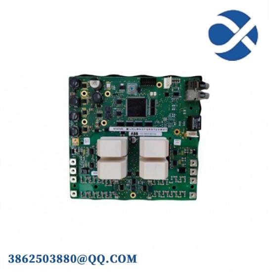 ABB 3BHE022678R0105 GD D830 B105 GATE DRIVE