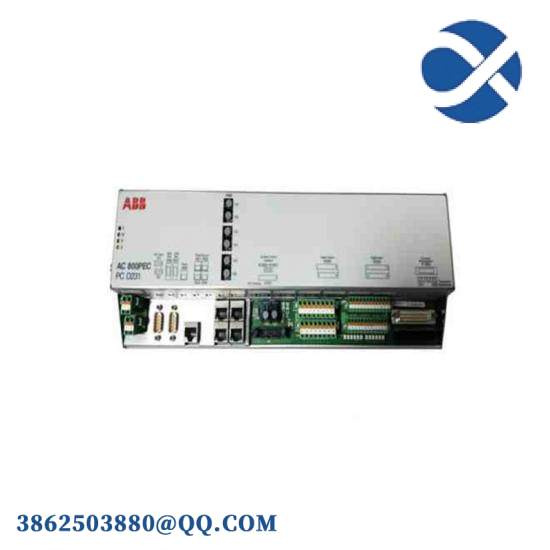 ABB 3DSQC626A  DSQC 626A Power Supply