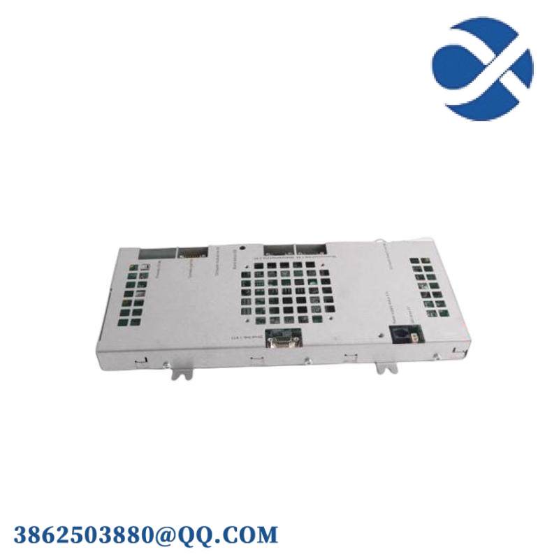 ABB 3BHE035301R1002 UNS0121 A-Z V1 CMT100 Release