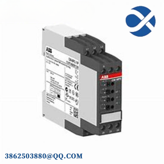 ABB 3BHT300054R3/A XI-11 PLC Module