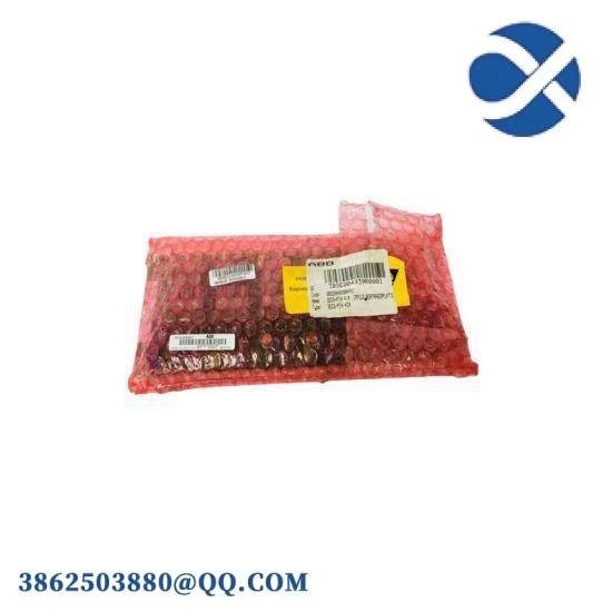ABB 3BSE004939R0001 Trigger control board