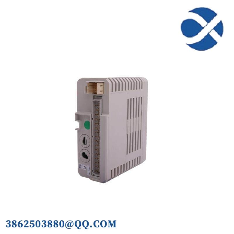 ABB 3BSE008508R1 DI810 Digital Input