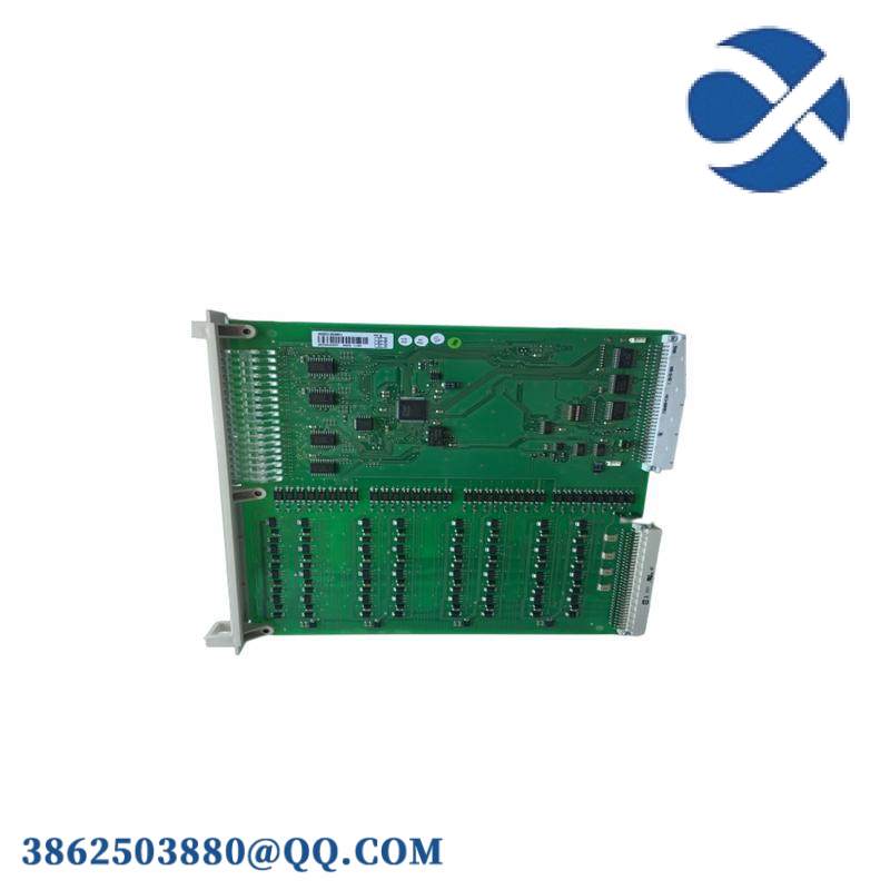 ABB DSDO115A 3BSE018298R1 Digital Output Board