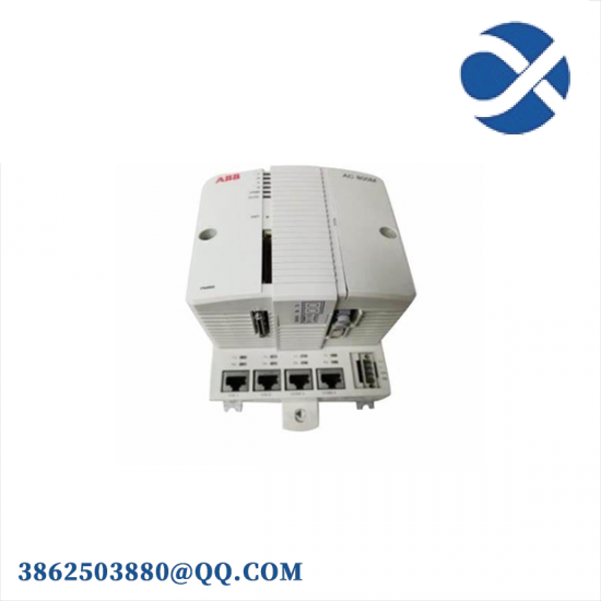 ABB 3BSE050198R1 Processor Unit Kit