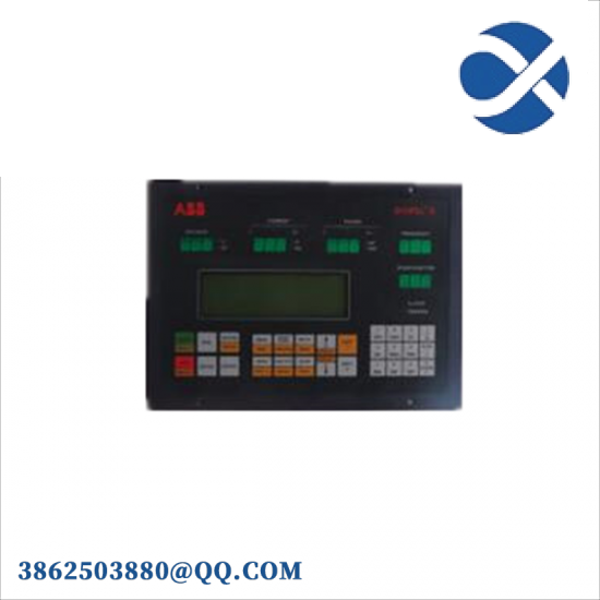 ABB LR370A-E