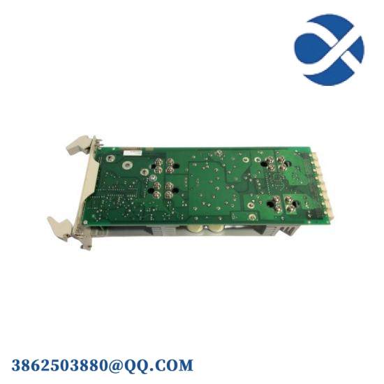 ABB 3EHL409300R0001 PPB626 B01 PCB BOARD