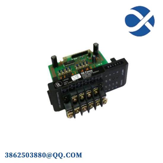ABB 3HAB2067-1 INPUT/OUTPUT BOARD