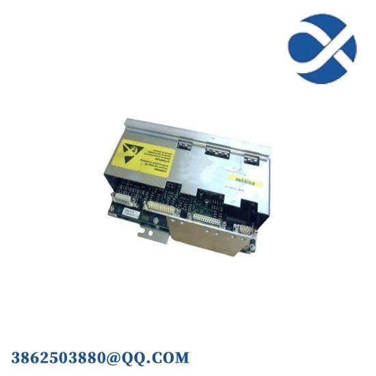 ABB 3HAB3365-001 Serial Measurement Unit