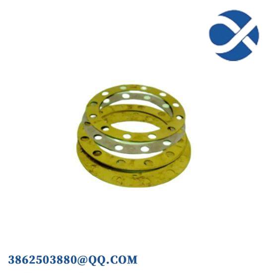 ABB 3HAB4296-001 BRASS SHIM SET